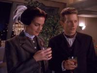 Click to watch 'Past Tense (1)' (popup) Star Trek Deep Space 9